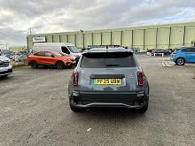 2025 25 Renault 4 110kw Techno 52kwh Comfort Range 5dr Auto Electric Automatic In Urban Grey