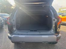 2025 25 Dacia Duster 1.6 Hybrid 140 Journey 5dr Auto Hybrid Petrol Automatic In Pearl Black