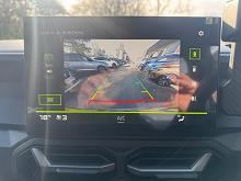 2025 25 Dacia Duster 1.6 Hybrid 140 Journey 5dr Auto Hybrid Petrol Automatic In Pearl Black