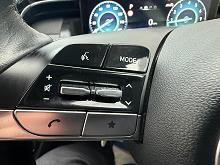 2022 71 Hyundai Tucson 1.6 Tgdi 48v Mhd Se Connect 5dr 2wd Dct Mild Hybrid Electric Petrol Automatic In Engine Red