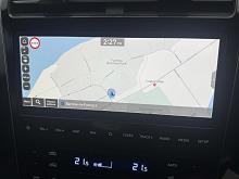 2022 71 Hyundai Tucson 1.6 Tgdi 48v Mhd Se Connect 5dr 2wd Dct Mild Hybrid Electric Petrol Automatic In Engine Red