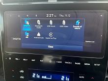 2022 71 Hyundai Tucson 1.6 Tgdi 48v Mhd Se Connect 5dr 2wd Dct Mild Hybrid Electric Petrol Automatic In Engine Red