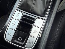 2022 71 Hyundai Tucson 1.6 Tgdi 48v Mhd Se Connect 5dr 2wd Dct Mild Hybrid Electric Petrol Automatic In Engine Red