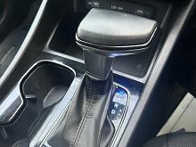 2022 71 Hyundai Tucson 1.6 Tgdi 48v Mhd Se Connect 5dr 2wd Dct Mild Hybrid Electric Petrol Automatic In Engine Red