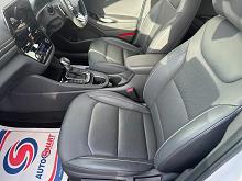 2022 71 Hyundai Ioniq 1.6 Gdi Hybrid Premium Se 5dr Dct  Manual In Polar White