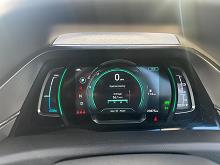 2022 71 Hyundai Ioniq 1.6 Gdi Hybrid Premium Se 5dr Dct  Manual In Polar White