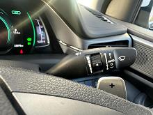 2022 71 Hyundai Ioniq 1.6 Gdi Hybrid Premium Se 5dr Dct  Manual In Polar White