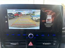 2022 71 Hyundai Ioniq 1.6 Gdi Hybrid Premium Se 5dr Dct  Manual In Polar White