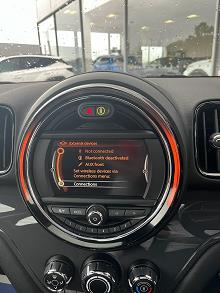 2017 17 Mini Countryman 1.5 Cooper 5dr Petrol Manual In Black