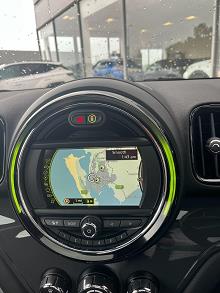 2017 17 Mini Countryman 1.5 Cooper 5dr Petrol Manual In Black