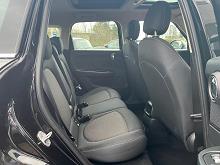 2017 17 Mini Countryman 1.5 Cooper 5dr Petrol Manual In Black