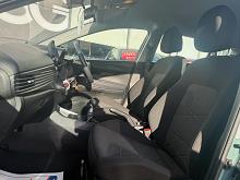 2021 71 Hyundai Bayon 1.0 Tgdi 48v Mhev Se Connect 5dr Bi-fuel Manual In Mangrove Green