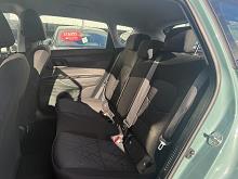 2021 71 Hyundai Bayon 1.0 Tgdi 48v Mhev Se Connect 5dr Bi-fuel Manual In Mangrove Green