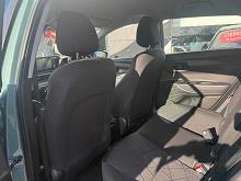 2021 71 Hyundai Bayon 1.0 Tgdi 48v Mhev Se Connect 5dr Bi-fuel Manual In Mangrove Green