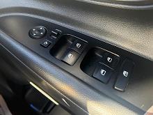 2021 71 Hyundai Bayon 1.0 Tgdi 48v Mhev Se Connect 5dr Bi-fuel Manual In Mangrove Green