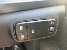 2021 71 Hyundai Bayon 1.0 Tgdi 48v Mhev Se Connect 5dr Bi-fuel Manual In Mangrove Green