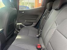 2024 74 Renault Clio 1.6 E-tech Full Hybrid 145 Esprit Alpine 5dr Auto Hybrid Petrol Automatic In Flame Red