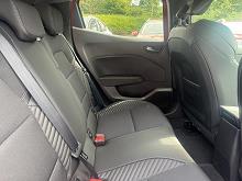 2024 74 Renault Clio 1.6 E-tech Full Hybrid 145 Esprit Alpine 5dr Auto Hybrid Petrol Automatic In Flame Red