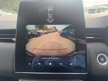 2024 74 Renault Clio 1.6 E-tech Full Hybrid 145 Esprit Alpine 5dr Auto Hybrid Petrol Automatic In Flame Red