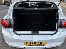 2024 74 Dacia Sandero 1.0 Tce Expression 5dr Petrol Manual In Glacier White