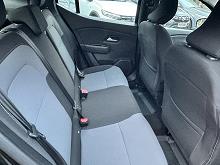 2025 75 Dacia Sandero Stepway 1.0 Tce Extreme 5dr Petrol Manual In Pearl Black