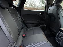 2025 75 Renault Captur 1.8 E-tech Full Hybrid 160 Esprit Alpine 5dr Auto Hybrid Petrol Automatic In Diamond Black