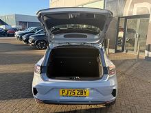 2025 75 Renault Clio 1.6 E-tech Full Hybrid 145 Esprit Alpine 5dr Auto Hybrid Petrol Automatic In Ceramic Grey