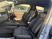 2025 75 Renault Clio 1.6 E-tech Full Hybrid 145 Esprit Alpine 5dr Auto Hybrid Petrol Automatic In Ceramic Grey