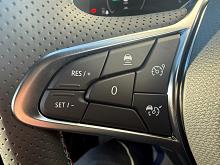 2025 75 Renault Clio 1.6 E-tech Full Hybrid 145 Esprit Alpine 5dr Auto Hybrid Petrol Automatic In Ceramic Grey