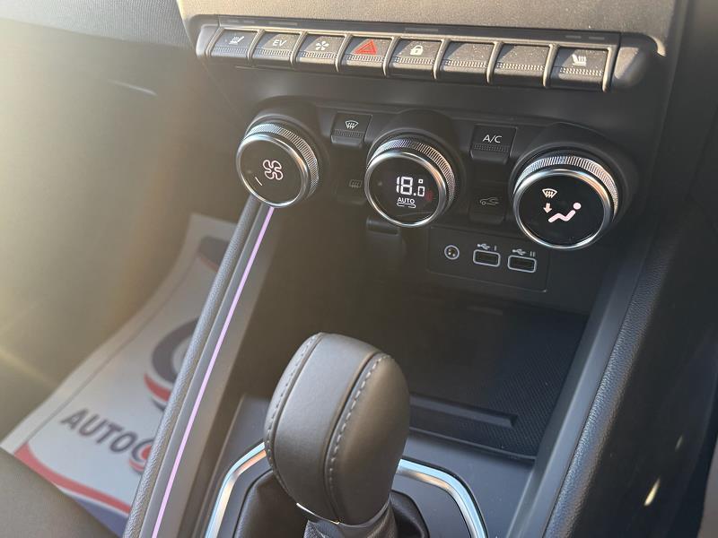 2025 75 Renault Clio 1.6 E-tech Full Hybrid 145 Esprit Alpine 5dr Auto Hybrid Petrol Automatic In Ceramic Grey