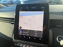 2025 75 Renault Clio 1.6 E-tech Full Hybrid 145 Esprit Alpine 5dr Auto Hybrid Petrol Automatic In Ceramic Grey