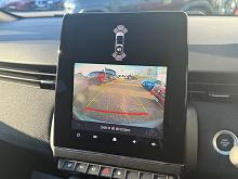 2025 75 Renault Clio 1.6 E-tech Full Hybrid 145 Esprit Alpine 5dr Auto Hybrid Petrol Automatic In Ceramic Grey