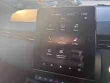 2025 75 Renault Clio 1.6 E-tech Full Hybrid 145 Esprit Alpine 5dr Auto Hybrid Petrol Automatic In Ceramic Grey