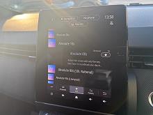 2025 75 Renault Clio 1.6 E-tech Full Hybrid 145 Esprit Alpine 5dr Auto Hybrid Petrol Automatic In Ceramic Grey