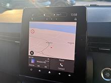 2025 75 Renault Clio 1.6 E-tech Full Hybrid 145 Esprit Alpine 5dr Auto Hybrid Petrol Automatic In Ceramic Grey