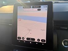 2025 75 Renault Clio 1.6 E-tech Full Hybrid 145 Esprit Alpine 5dr Auto Hybrid Petrol Automatic In Ceramic Grey