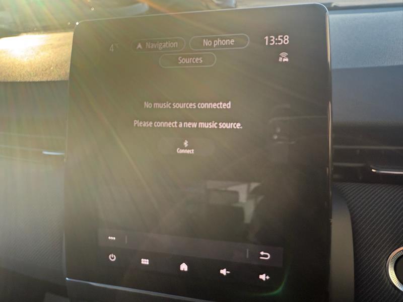 2025 75 Renault Clio 1.6 E-tech Full Hybrid 145 Esprit Alpine 5dr Auto Hybrid Petrol Automatic In Ceramic Grey