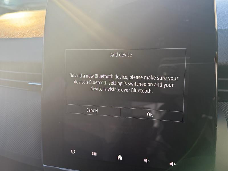 2025 75 Renault Clio 1.6 E-tech Full Hybrid 145 Esprit Alpine 5dr Auto Hybrid Petrol Automatic In Ceramic Grey