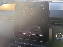 2025 75 Renault Clio 1.6 E-tech Full Hybrid 145 Esprit Alpine 5dr Auto Hybrid Petrol Automatic In Ceramic Grey