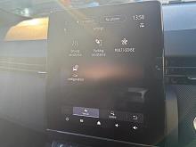 2025 75 Renault Clio 1.6 E-tech Full Hybrid 145 Esprit Alpine 5dr Auto Hybrid Petrol Automatic In Ceramic Grey