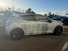 2025 75 Renault Clio 1.6 E-tech Full Hybrid 145 Esprit Alpine 5dr Auto Hybrid Petrol Automatic In Ceramic Grey