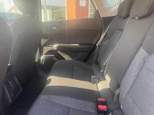 2022 22 Renault Captur 1.3 Tce 140 Iconic Edition 5dr Petrol Manual In Arctic White