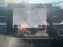 2022 22 Renault Captur 1.3 Tce 140 Iconic Edition 5dr Petrol Manual In Arctic White