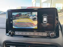 2022 22 Hyundai Kona 1.6 Gdi Hybrid Premium 5dr Dct Hybrid Petrol Automatic In Galatic Grey