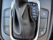 2022 22 Hyundai Kona 1.6 Gdi Hybrid Premium 5dr Dct Hybrid Petrol Automatic In Galatic Grey
