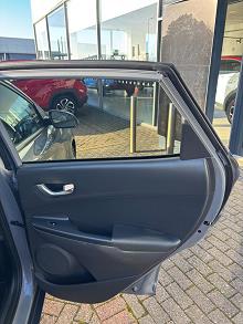 2022 22 Hyundai Kona 1.6 Gdi Hybrid Premium 5dr Dct Hybrid Petrol Automatic In Galatic Grey