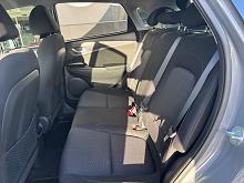 2022 22 Hyundai Kona 1.6 Gdi Hybrid Premium 5dr Dct Hybrid Petrol Automatic In Galatic Grey