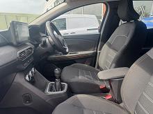 2023 23 Dacia Sandero Stepway 1.0 Tce Journey 5dr Petrol Manual In Pearl Black