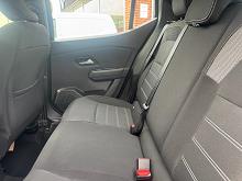 2023 23 Dacia Sandero Stepway 1.0 Tce Journey 5dr Petrol Manual In Pearl Black