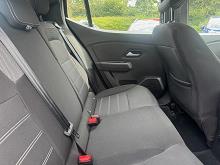 2023 23 Dacia Sandero Stepway 1.0 Tce Journey 5dr Petrol Manual In Pearl Black